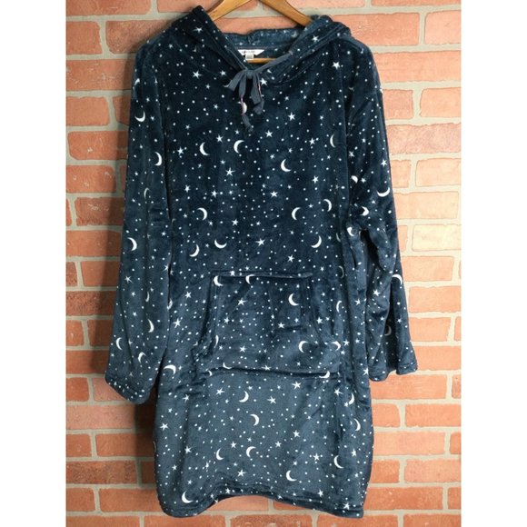 Wildfox Intimates & Sleepwear Wildfox Womens Ultra Soft Plush